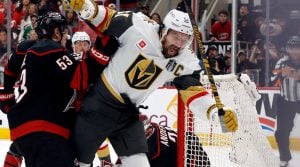 Hurricanes vs. Golden Knights Stanley Cup Finals Game 4 Preview, Picks & Odds for Tuesday, June 9, 2026