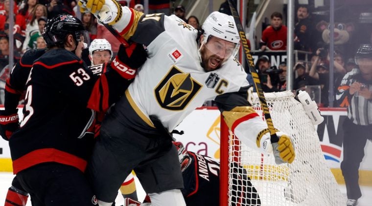 Hurricanes vs. Golden Knights Stanley Cup Finals Game 4 Preview, Picks & Odds for Tuesday, June 9, 2026