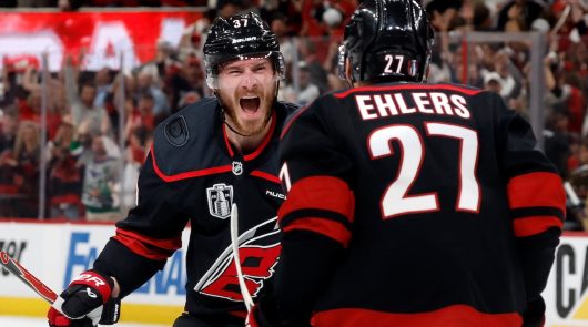Hurricanes vs. Golden Knights Stanley Cup Finals Game 6 Preview, Picks & Odds for Sunday, June 14, 2026