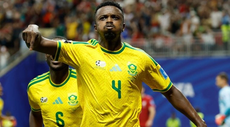 South Africa vs. South Korea World Cup Match Preview, Picks & Odds for Wednesday, June 24, 2026