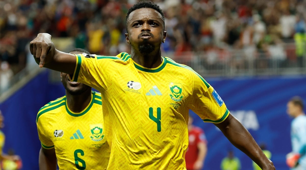 Mokoena