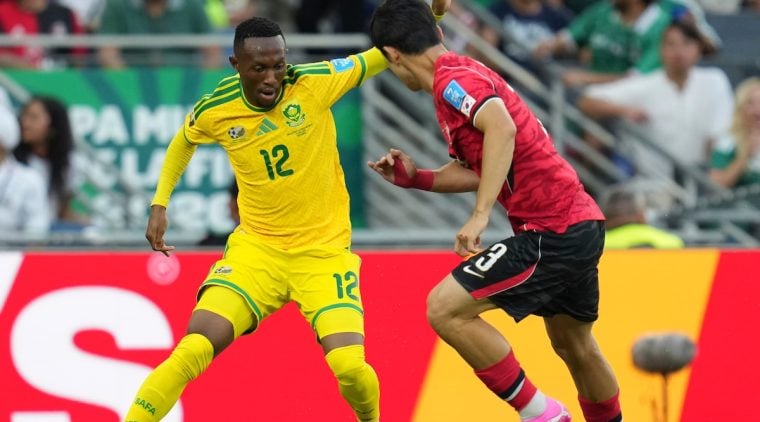 South Africa vs. Canada World Cup Match Preview, Picks & Odds for Sunday, June 28, 2026