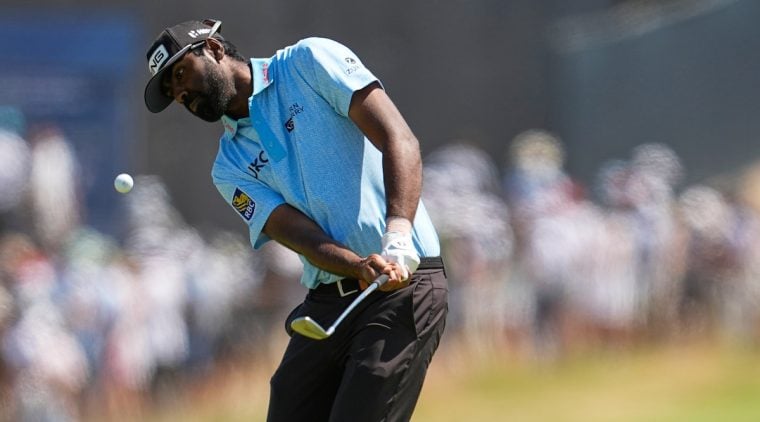 2026 Travelers Championship Odds: Four Longshots & PGA Tour Golf DFS Picks