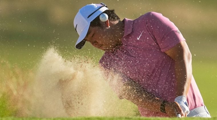 2026 John Deere Classic Odds, Picks, Predictions: Best Bets, Props, OAD