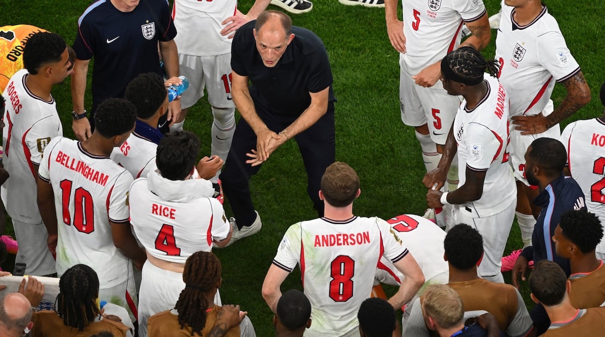 Tuchel