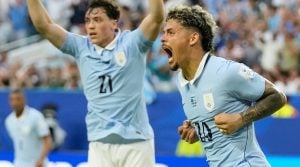 Uruguay vs. Cape Verde World Cup Match Preview, Picks & Odds for Sunday, June 21, 2026