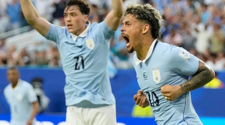 Uruguay vs. Cape Verde World Cup Match Preview, Picks & Odds for Sunday, June 21, 2026