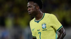 Brazil vs. Morocco Predicted Starting Lineups: Starting 11 For Group C Opening Match