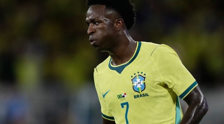 Brazil vs. Morocco Predicted Starting Lineups: Starting 11 For Group C Opening Match