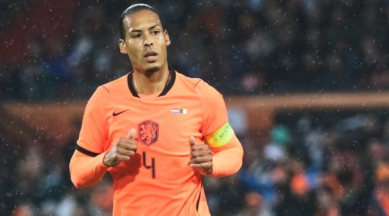 World Cup Best Player Prop Picks, Odds, Predictions for Sunday, June 14, 2026