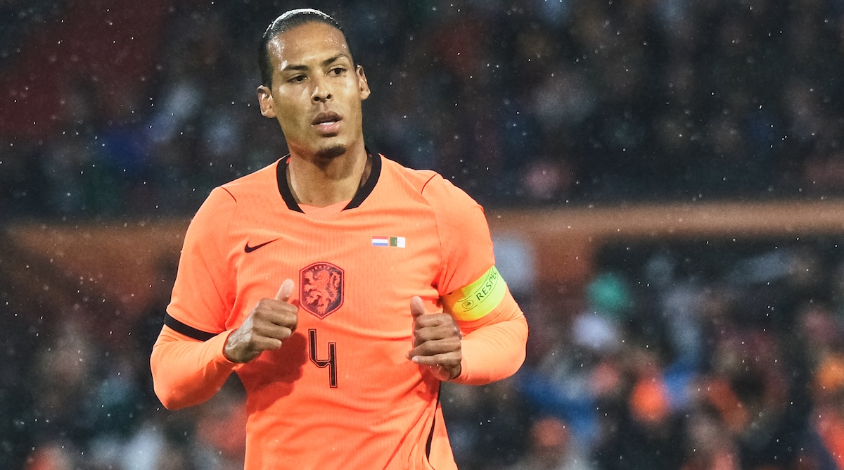 VVD