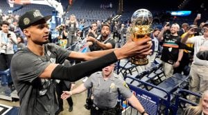 2026 NBA Finals MVP Contenders, Best Bets, Odds & Predictions