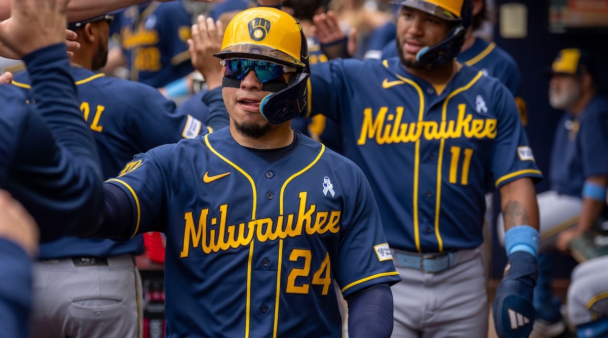 William Contreras