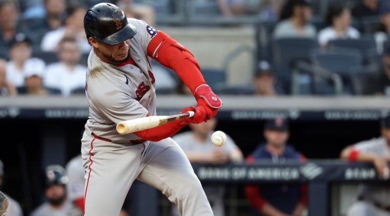 MLB Home Run Predictions, Picks, Props, Odds for Friday, June 12, 2026