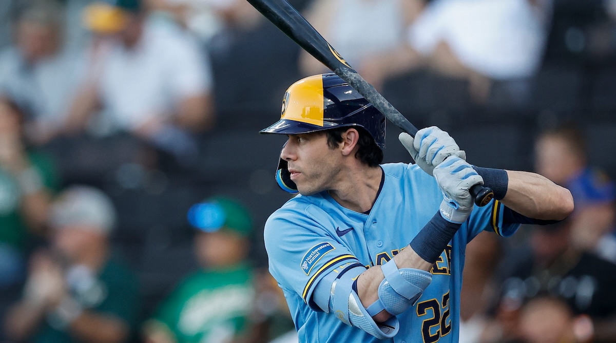 Yelich