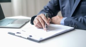 BetRivers Parent Linked To Prediction Markets Applications