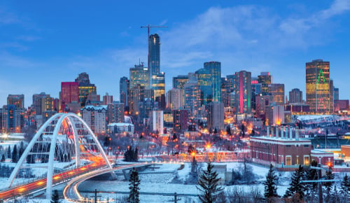 22 Operators Live On Day One Of Legal Alberta Online Casinos