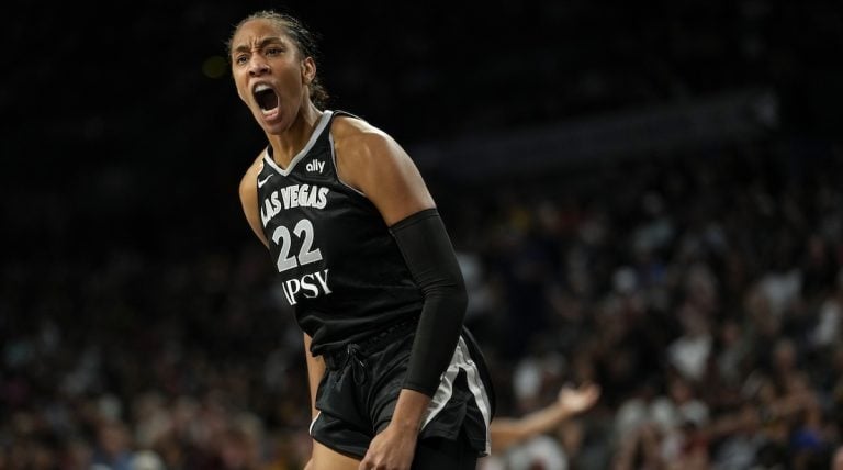 WNBA Best Player Prop Picks, Odds, Predictions for Monday, July 20, 2026