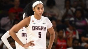 WNBA Best Player Prop Picks, Odds, Predictions for Friday, July 17, 2026