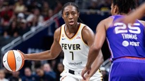 WNBA Top Prediction Market Trades for Wednesday, July 8, 2026