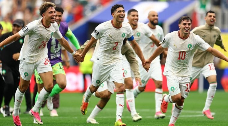France vs. Morocco World Cup Match Preview, Picks & Odds for Thursday, July 9, 2026