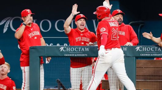 Mariners at Rangers MLB Game Preview, Picks & Odds for Saturday, July 25, 2026