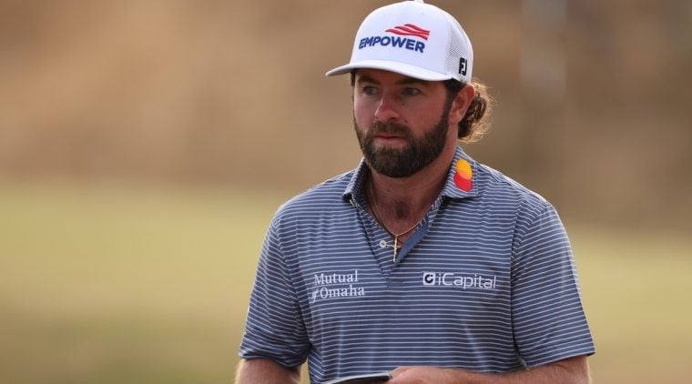 2026 Open Championship: Top DraftKings Showdown Plays & Live Bets Ahead of Round 2