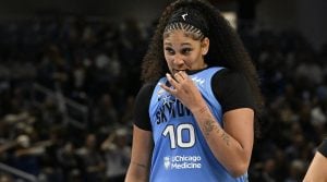 WNBA Best Player Prop Picks, Odds, Predictions for Tuesday, July 7, 2026