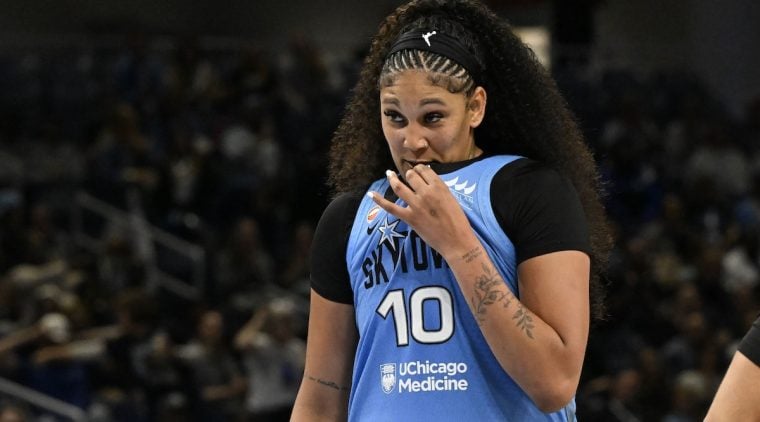 WNBA Best Player Prop Picks, Odds, Predictions for Tuesday, July 7, 2026