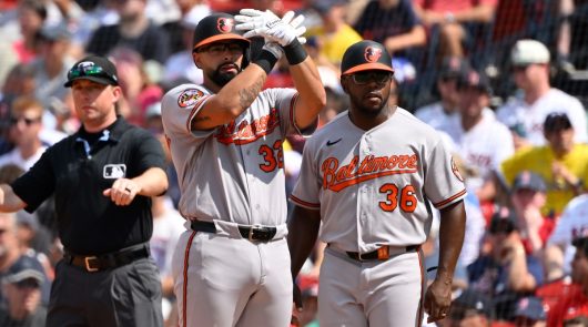 MLB Home Run Predictions, Picks, Props, Odds for Sunday, July 26, 2026