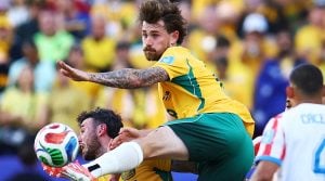 Australia vs. Egypt World Cup Match Preview, Picks & Odds for Friday, July 3, 2026