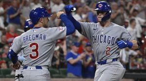Cubs vs. Cardinals MLB Game Preview, Picks & Odds for Tuesday, July 28, 2026