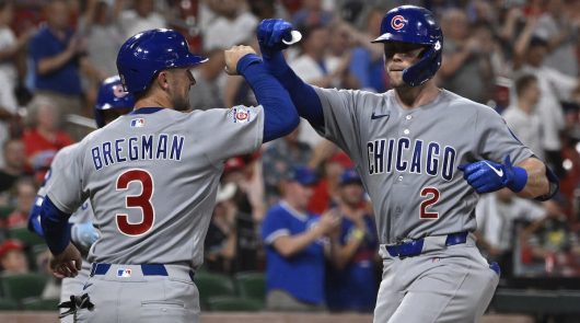 Cubs vs. Cardinals MLB Game Preview, Picks & Odds for Tuesday, July 28, 2026