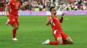 Switzerland vs. Colombia World Cup Match Preview, Picks & Odds for Tuesday, July 7, 2026
