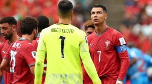 Portugal vs. Croatia World Cup Match Preview, Picks & Odds for Thursday, July 2, 2026