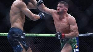 UFC Fight Night: Du Plessis vs. Usman Betting Trends, Odds & Data for Saturday, July 18, 2026