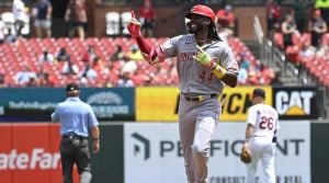 Guardians vs. Reds MLB Game Preview, Picks & Odds for Monday, July 27, 2026