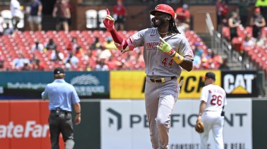 Guardians vs. Reds MLB Game Preview, Picks & Odds for Monday, July 27, 2026