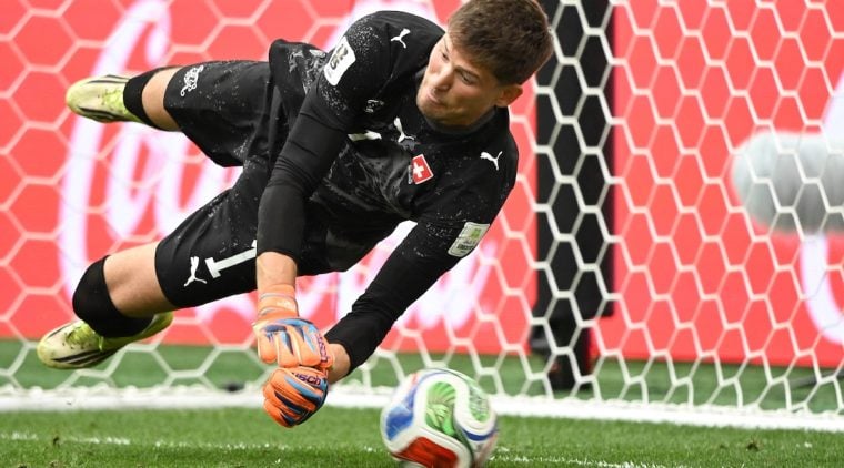 Argentina vs. Switzerland World Cup Match Preview, Picks & Odds for Saturday, July 11, 2026