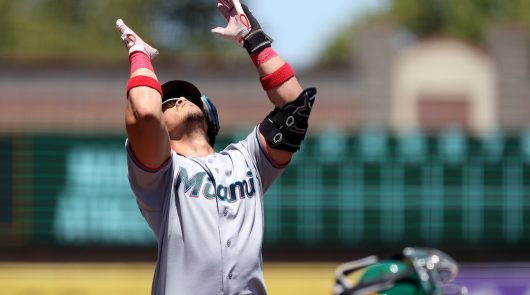 MLB Home Run Predictions, Picks, Props, Odds for Saturday, July 25, 2026