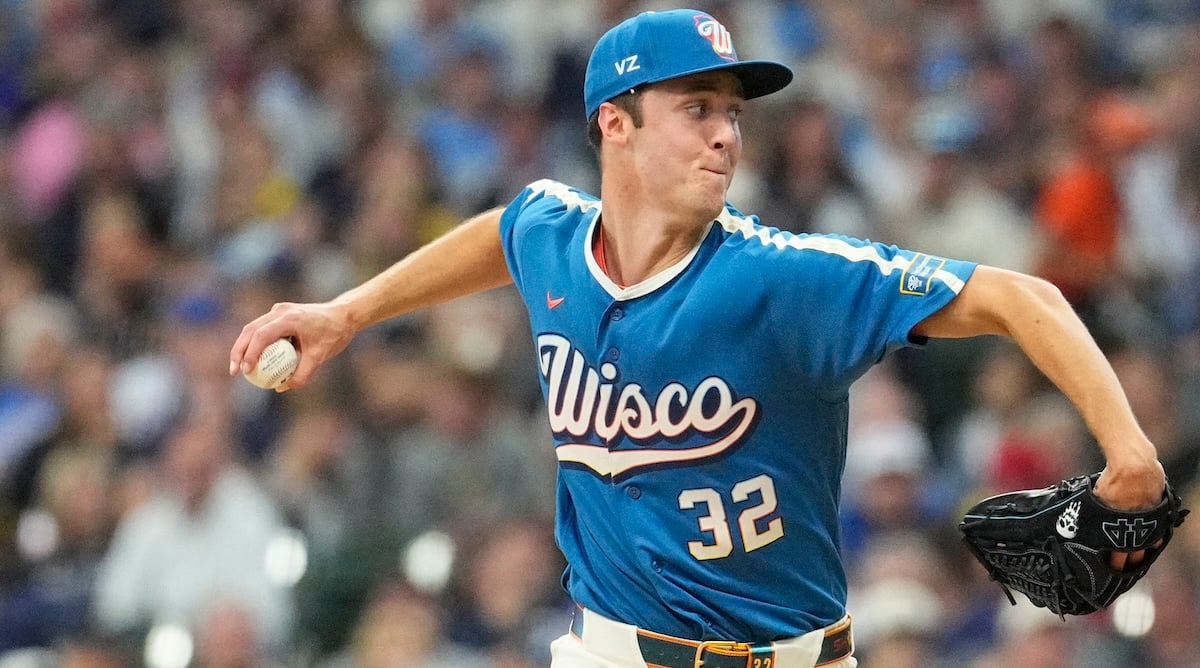 MLB Probable Pitchers icon
