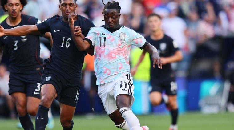 World Cup Best Player Prop Picks, Odds, Predictions for Friday, July 10, 2026