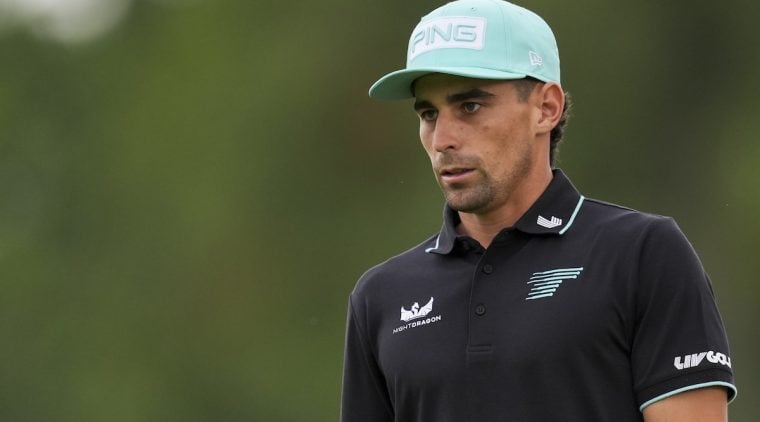 2026 Open Championship Prop Market Odds, Picks, Predictions & Analysis