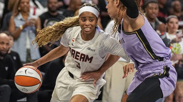 WNBA Best Player Prop Picks, Odds, Predictions for Monday, July 13, 2026