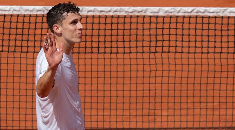 ATP Tennis Preview: Generali Open & Estoril Open Betting Odds, Analysis & Information