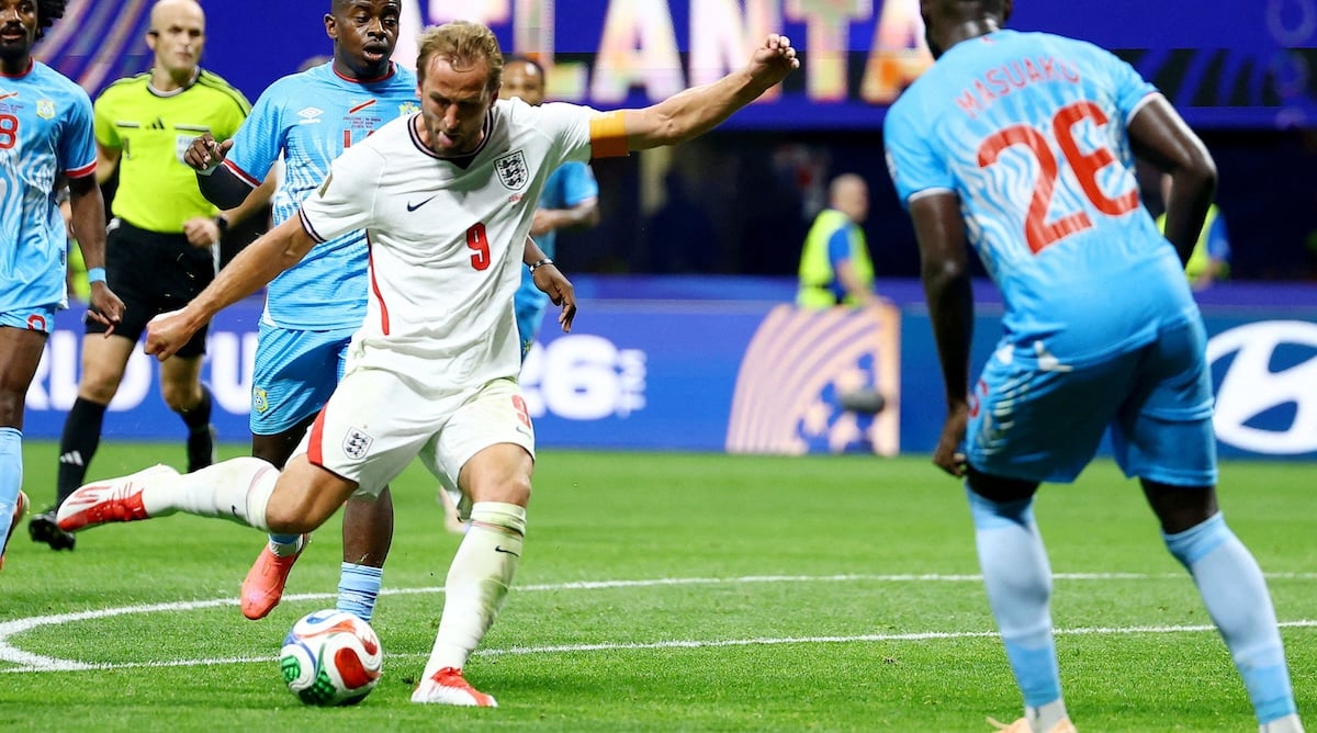 Kane, Harry