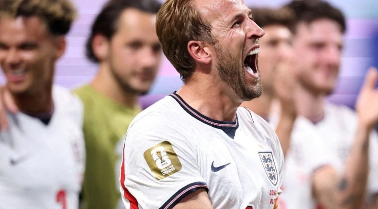 Mexico vs. England Lineups & Preview | 2026 World Cup Round of 16