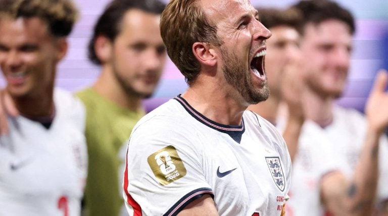 Mexico vs. England Lineups & Preview | 2026 World Cup Round of 16