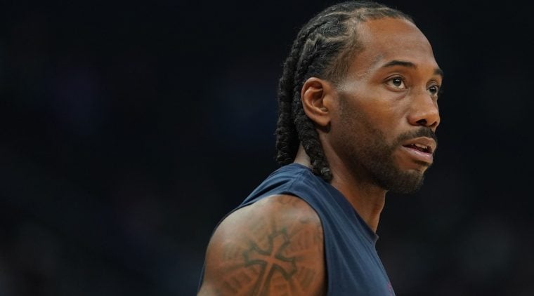 NBA Trade Frenzy: Kawhi’s Return to Toronto Headlines Flurry of Moves