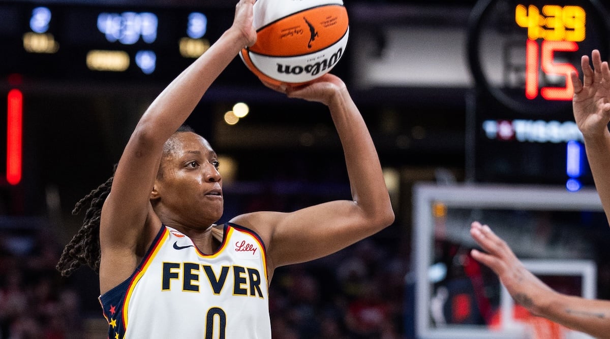 Kelsey Mitchell